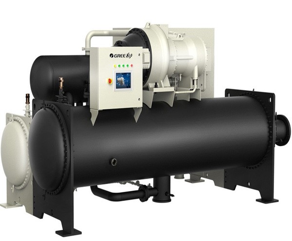 CVE系列直流變頻離心式冷